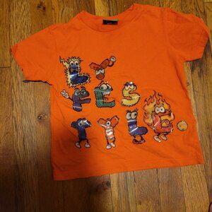 Lyfstyle Kids shirt